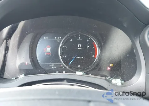 2024 Lexus Is 350 F Sport from USA, damaged, VIN JTHGZ1E22R5033942